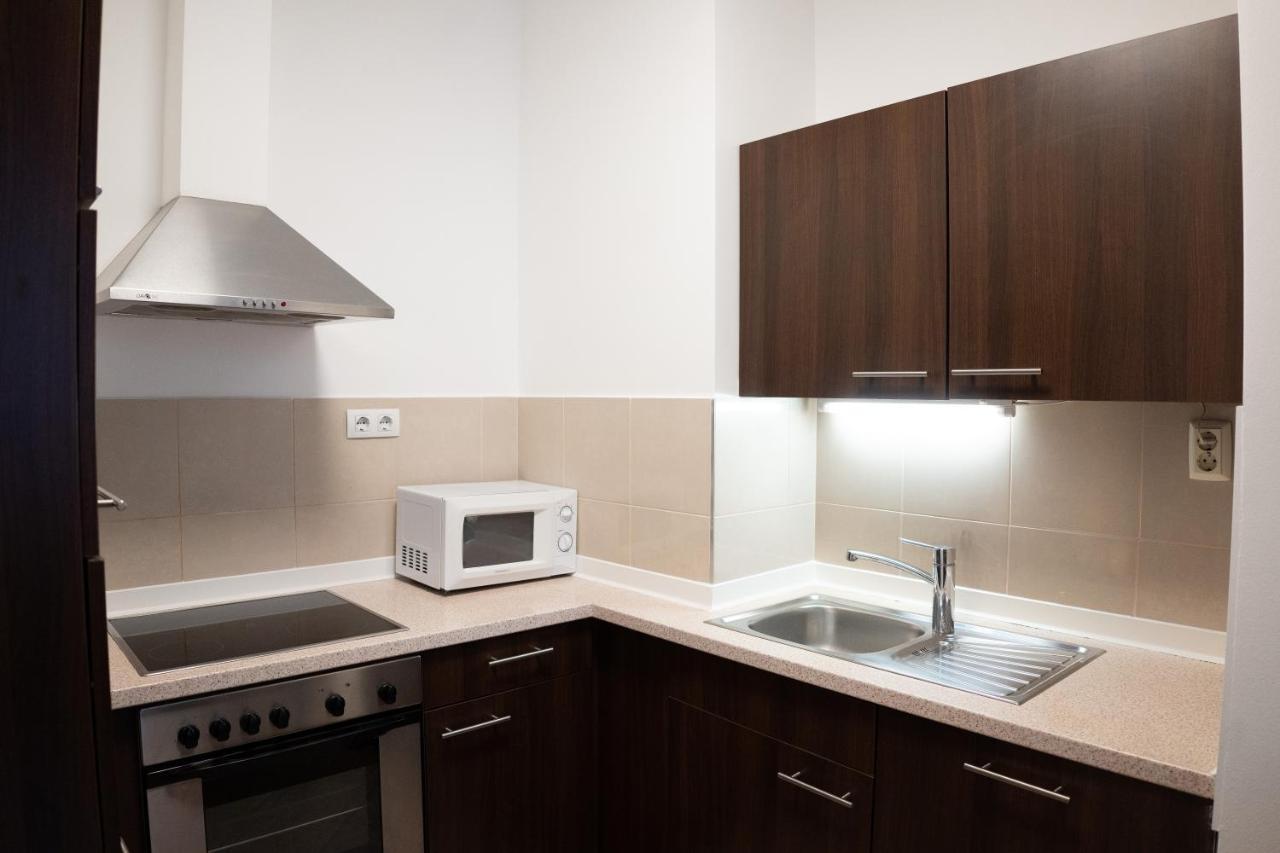 Vincent Apartment Будапеща Екстериор снимка