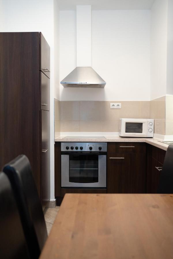 Vincent Apartment Будапеща Екстериор снимка
