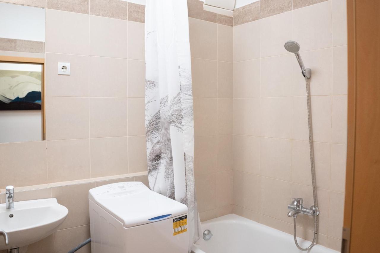 Vincent Apartment Будапеща Екстериор снимка