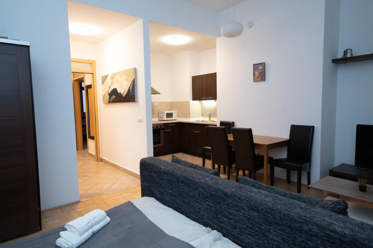 Vincent Apartment Будапеща Екстериор снимка