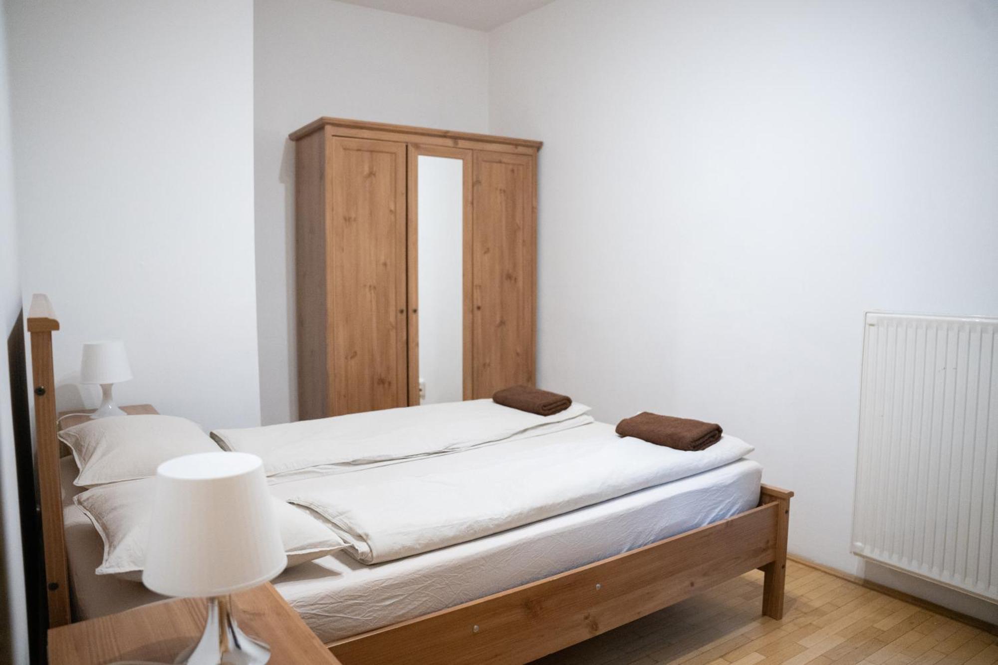 Vincent Apartment Будапеща Екстериор снимка