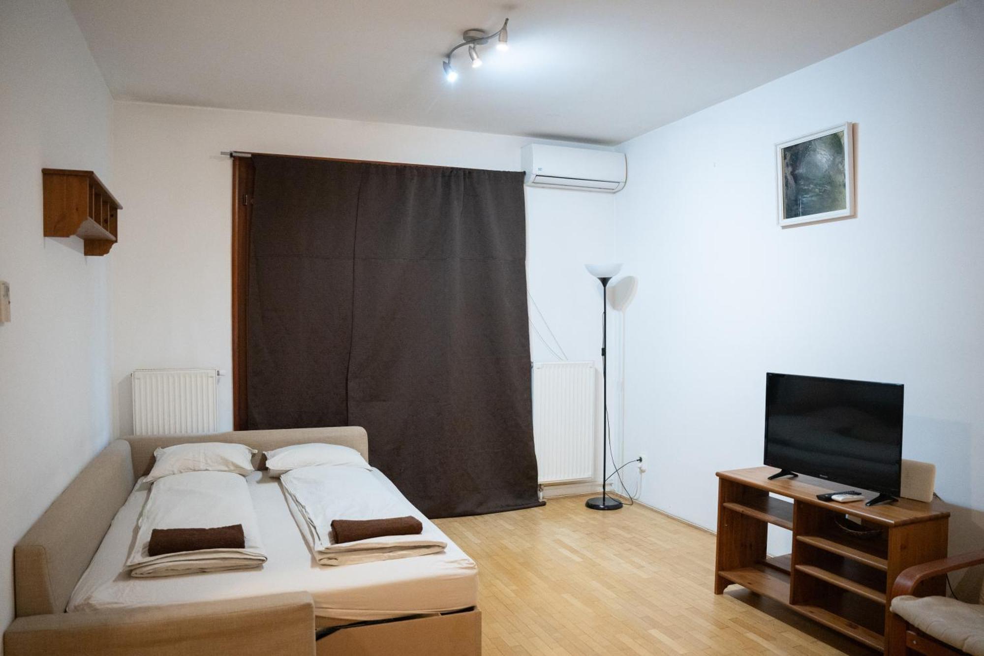 Vincent Apartment Будапеща Екстериор снимка