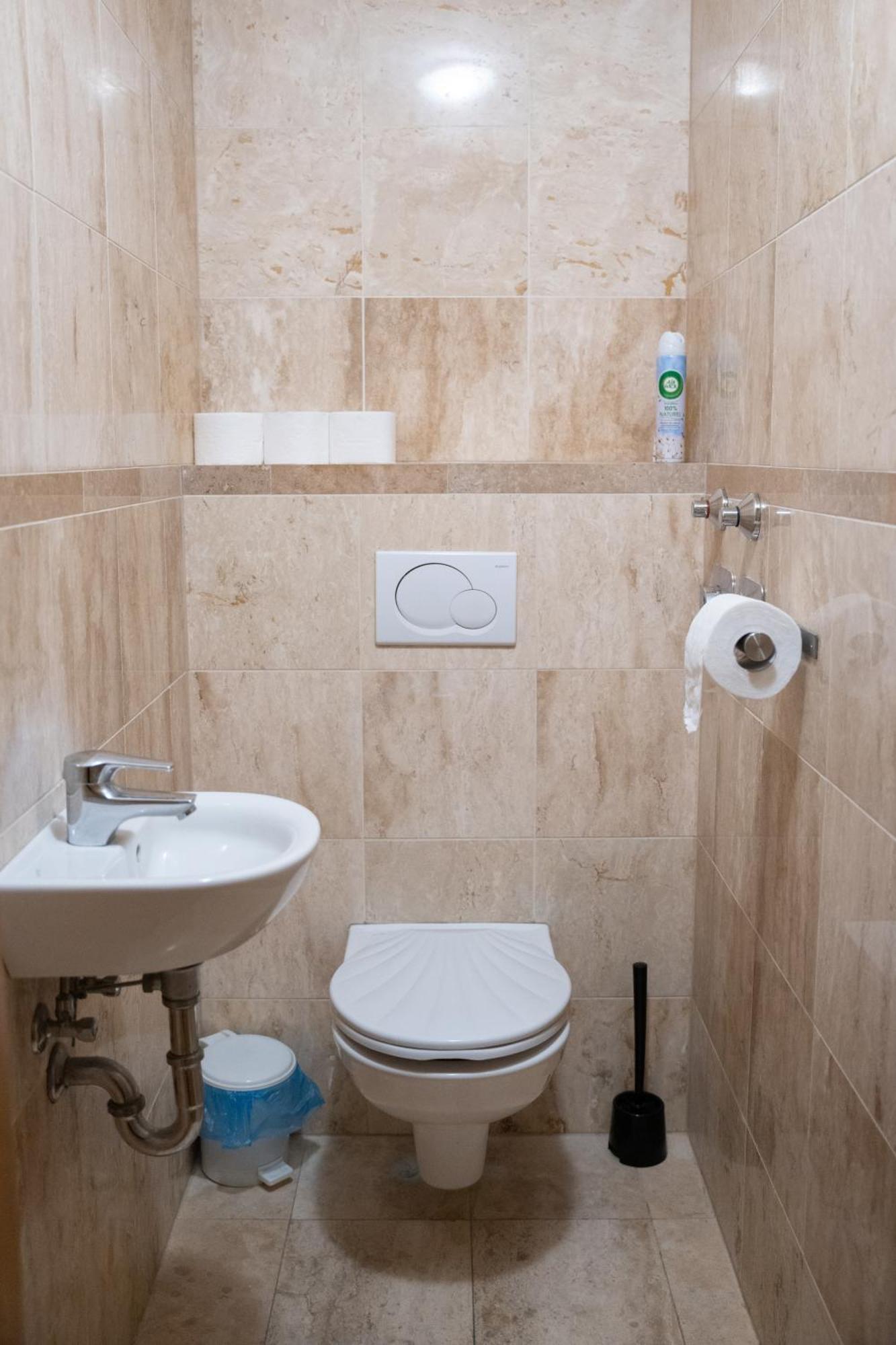 Vincent Apartment Будапеща Екстериор снимка