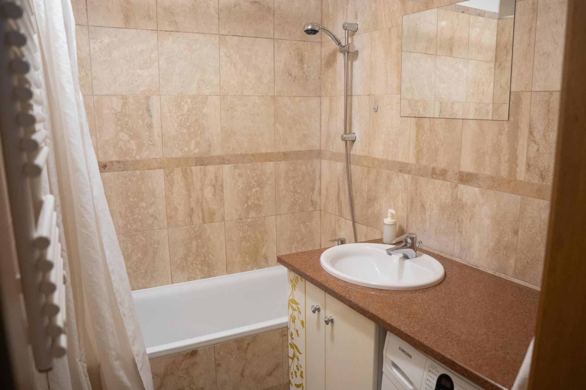 Vincent Apartment Будапеща Екстериор снимка