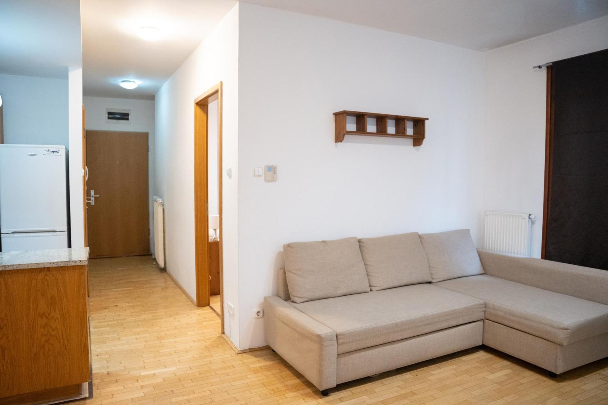 Vincent Apartment Будапеща Екстериор снимка
