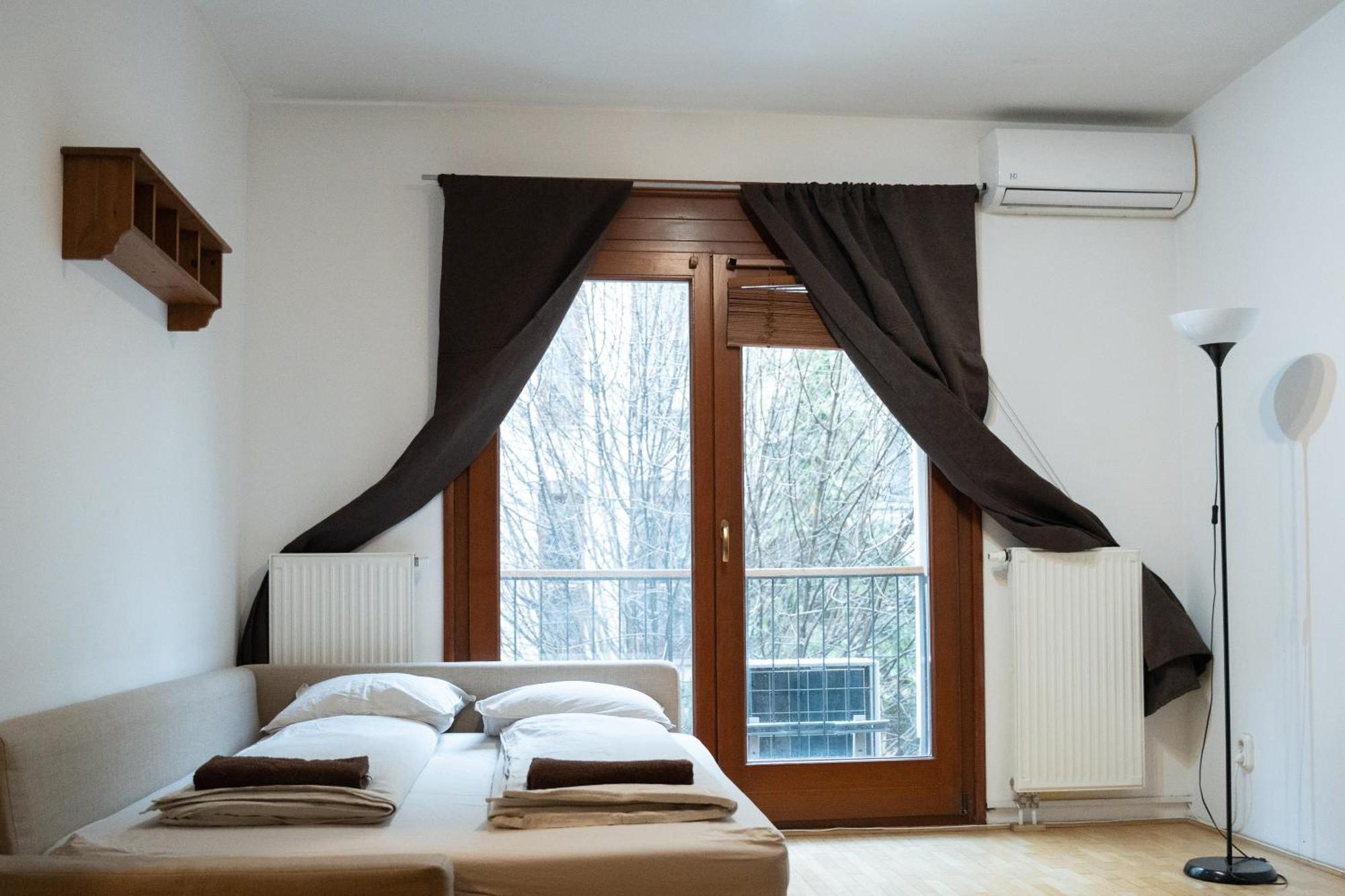 Vincent Apartment Будапеща Екстериор снимка