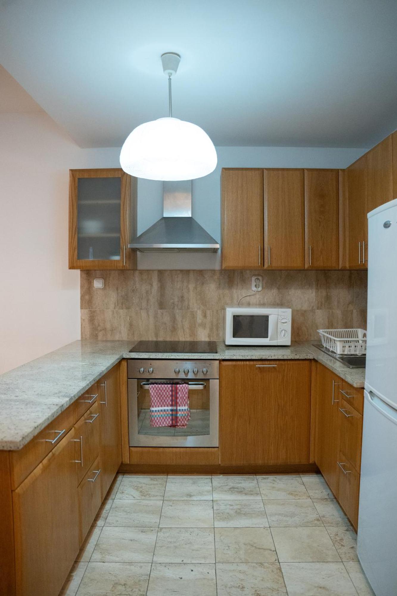 Vincent Apartment Будапеща Екстериор снимка